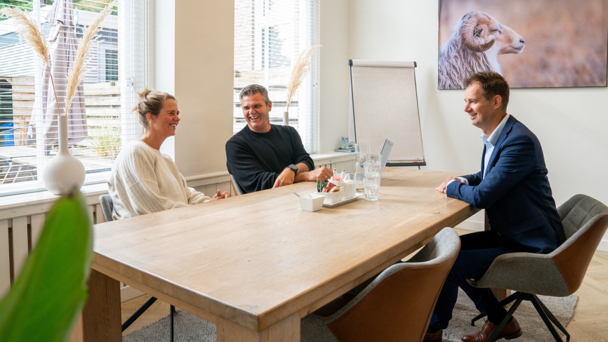 Strategisch bedrijfsadvies